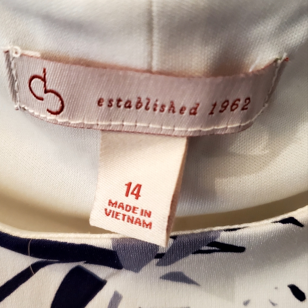 Dress - Picture 2 of 2